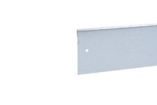 Bordura acciaio zincato usato  Volpago del Montello