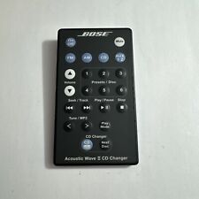 Telecommande bose acoustic d'occasion  Rouen-