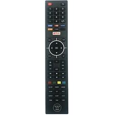Controle remoto para Westinghouse W TV LED WD50FBE1001 WD40FBE1001 WD43UB4530  comprar usado  Enviando para Brazil