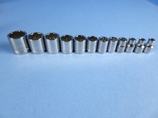 Craftsman socket set for sale  Rockford