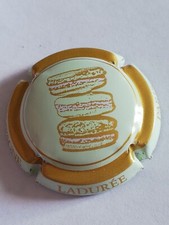 Capsule champagne pierre d'occasion  Épernay