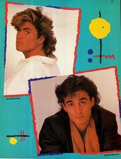 Wham 1980s smash for sale  SIDCUP