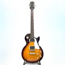 Epiphone les paul for sale  Orange