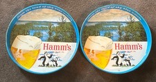 Two vintage hamm for sale  Lewiston