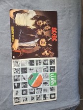 acdc highway to hell lp gebraucht kaufen acdc highway to hell lp gebraucht kaufen Glauchau