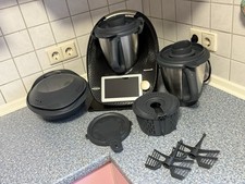 thermomix 6 tm gebraucht kaufen thermomix 6 tm gebraucht kaufen Ulm