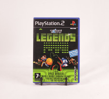 TAITO Legends - PS2 comprar usado TAITO Legends - PS2 comprar usado  Enviando para Brazil