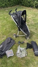 Quinny zapp stroller for sale  PINNER
