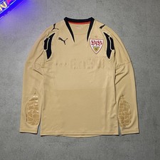 Vfb stuttgart torwart gebraucht kaufen  Taunusstein