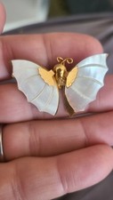 Broche ancienne plaqué d'occasion  Clichy