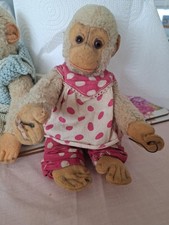 Antuque schuco monkey for sale  BOGNOR REGIS