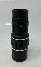 Telescopio monocular óptico Black Day And Night Field 22 zoom 10x42 segunda mano  Embacar hacia Mexico