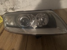 Audi scheinwerfer xenon gebraucht kaufen  Pfaffenhofen a.d.Ilm