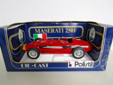 1983 polistil maserati for sale  LEICESTER