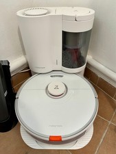 Robot aspirateur roborock d'occasion  Paris IX
