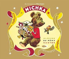 Michka d'occasion  Corbeil-Essonnes