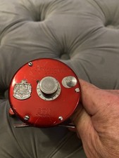 Vintage abu 6000 for sale  RAMSGATE