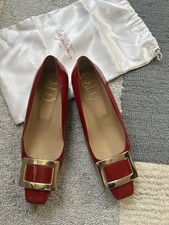 Roger vivier patent for sale  San Diego