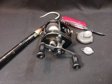 Shimano bantam magnum for sale  Chula Vista