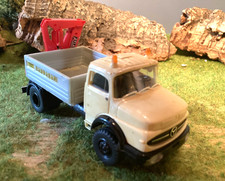 Herpa lkw umbau gebraucht kaufen  Burgdorf