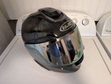 Hjc rpha carbon for sale  Albuquerque