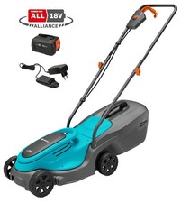 Gardena akkurasenmäher powerm gebraucht kaufen Gardena akkurasenmäher powerm gebraucht kaufen  Hamburg