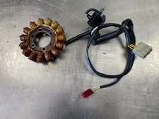 Lichtmaschine honda cbr gebraucht kaufen  Hanhofen