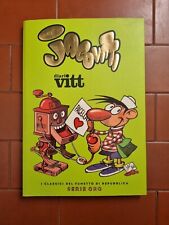 Jacovitti diario vitt usato  Roma