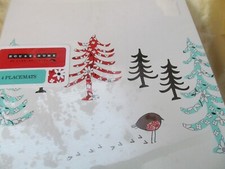 Debenhams christmas large for sale  BALDOCK