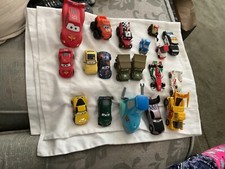 Disney pixar cars for sale  LONDON