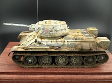 Panzer tank gebaut gebraucht kaufen  Berlin
