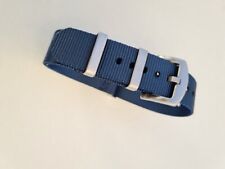 Nato strap uhren gebraucht kaufen  Leipzig