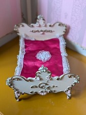 Rarität bett rudolf gebraucht kaufen  Reinsdorf