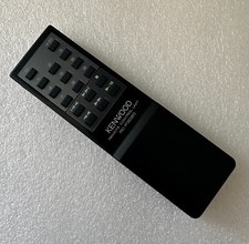 Télécommande originale kenwo d'occasion  Montpellier-