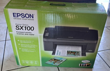 drucker epson stylus gebraucht kaufen  Backnang