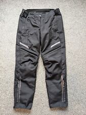 Shima motorcycle trousers for sale  COVENTRY