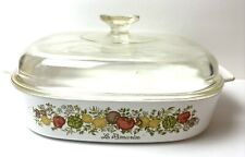 Vintage corning ware for sale  Kent
