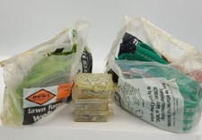 Parafusos e várias correias vintage para lavadora de móveis para cadeira de gramado  comprar usado Parafusos e várias correias vintage para lavadora de móveis para cadeira de gramado  comprar usado  Enviando para Brazil