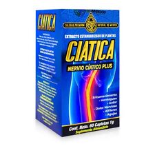 Ciatica sciatic nerve for sale  Woodstock