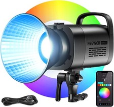 Luce video led usato  Castellammare di Stabia