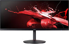 Acer nitro xv340ck for sale  Willoughby