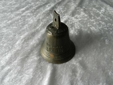 Rare ancienne cloche d'occasion  Flers