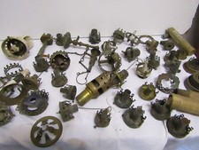 Lot gas nozzle d'occasion  Expédié en Belgium