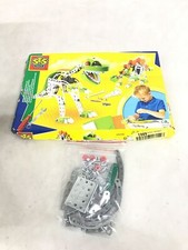 Revell SES Zestaw konstrukcyjny Metalowy dinozaur, Wzór zwierzęcy, Mieszane kolory, /, używany na sprzedaż  PL