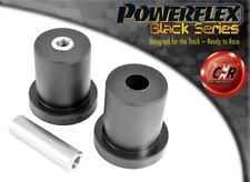 Powerflex Black RR Fascio Boccole di Montaggio per Fiat Uno + Turbo 83-95 comprar usado  Enviando para Brazil