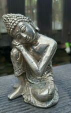 10cm silber bronze gebraucht kaufen  Münster