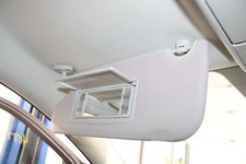 Driver sun visor for sale  Mount Olive