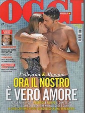 Oggi 2014 29.federica usato  Campagna