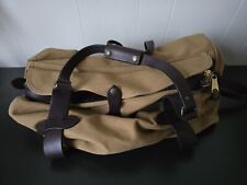 filson outfitter bag for sale  Blountville