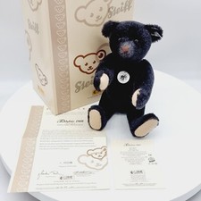 Steiff 408564 teddybär gebraucht kaufen  Heidenheim an der Brenz